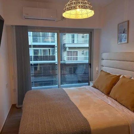 Апартаменты Hestia At Palermo Soho Cozy & Bright 1 Bdr Borges Буэнос-Айрес Экстерьер фото