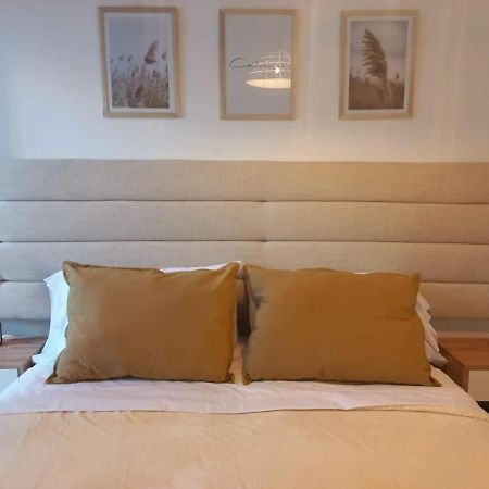 Апартаменты Hestia At Palermo Soho Cozy & Bright 1 Bdr Borges Буэнос-Айрес Экстерьер фото