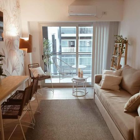 Апартаменты Hestia At Palermo Soho Cozy & Bright 1 Bdr Borges Буэнос-Айрес Экстерьер фото