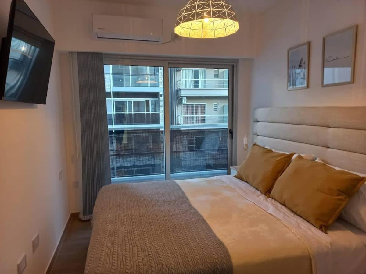 Апартаменты Hestia At Palermo Soho Cozy & Bright 1 Bdr Borges Буэнос-Айрес Экстерьер фото