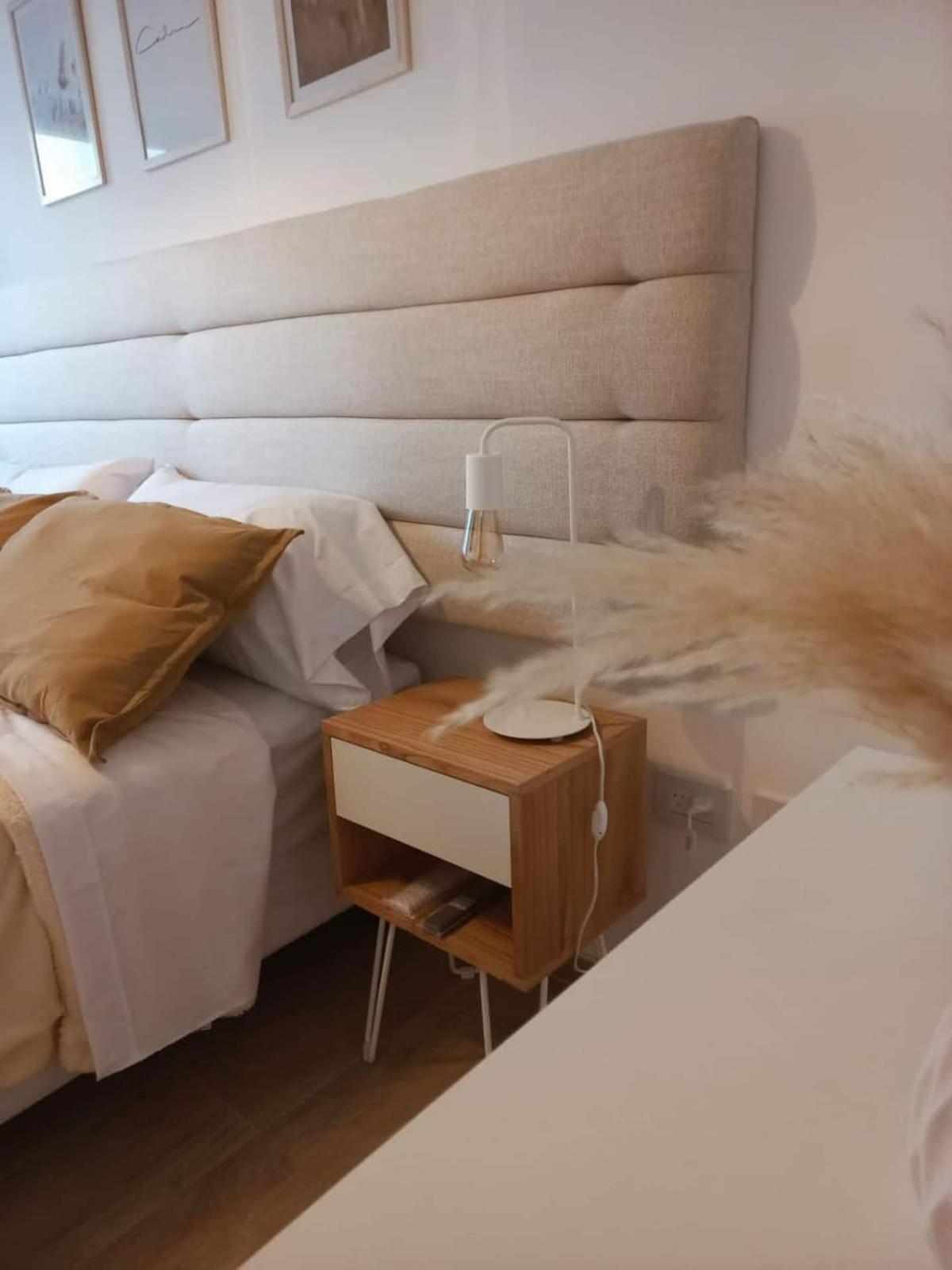 Апартаменты Hestia At Palermo Soho Cozy & Bright 1 Bdr Borges Буэнос-Айрес Экстерьер фото