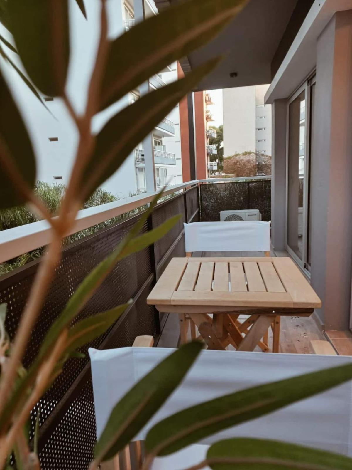 Апартаменты Hestia At Palermo Soho Cozy & Bright 1 Bdr Borges Буэнос-Айрес Экстерьер фото